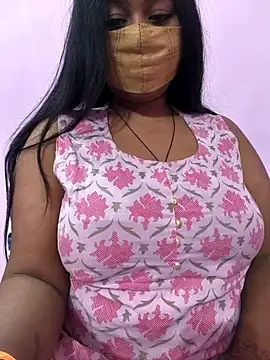 Samarya-78 from StripChat is Freechat