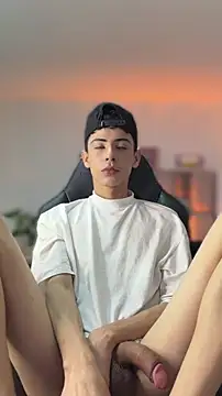 Sebastian_Reed Live Webcam on Stripchat