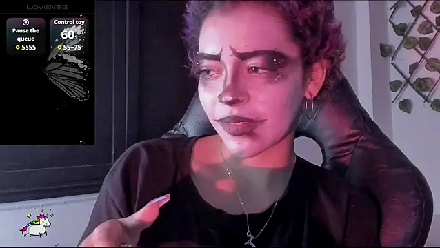 anny_kiitty - Anny_Kiitty's free webcam - UK Sex Cams