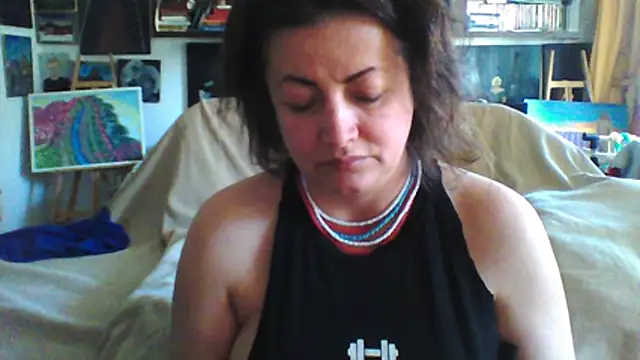 MariaAnaSunshine webcam