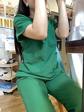 Clinic_Sexy webcam