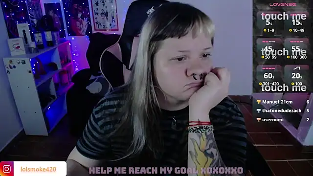 Bdsm_and_fries webcam