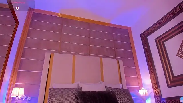 AbigailCarter webcam