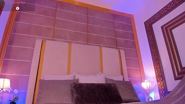 AbigailCarter webcam