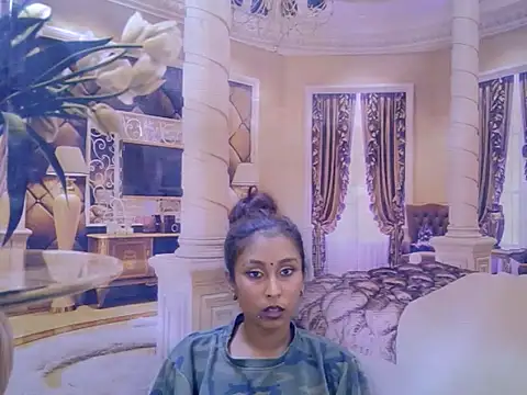 IndianSexyButt webcam