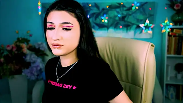 TerezaRobinson webcam