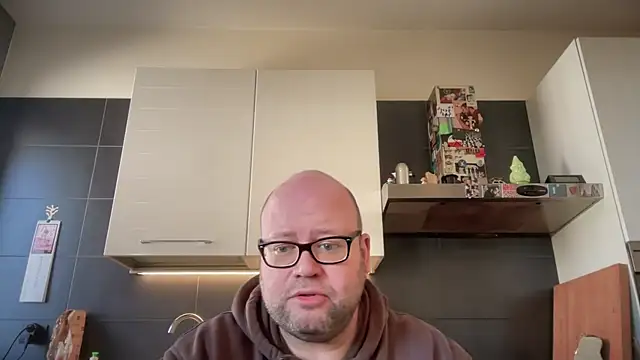 theitalianbear webcam