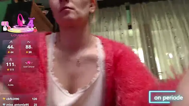 lovingfeetheels webcam