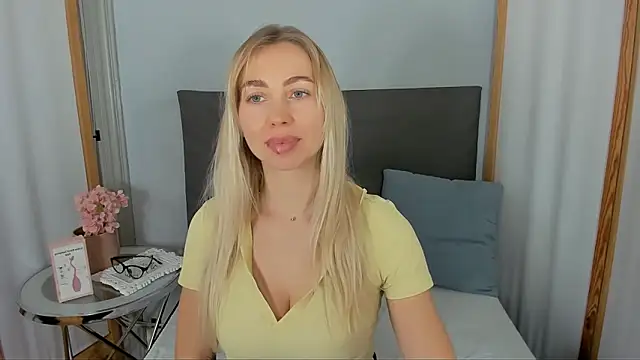 MargaritaRose webcam