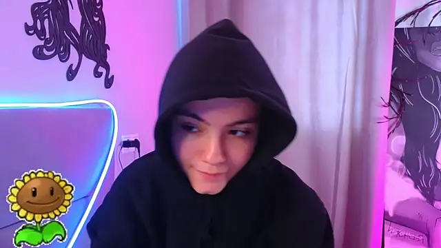 MargieDavidson webcam