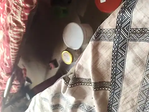 Bengal_Tiger420 webcam