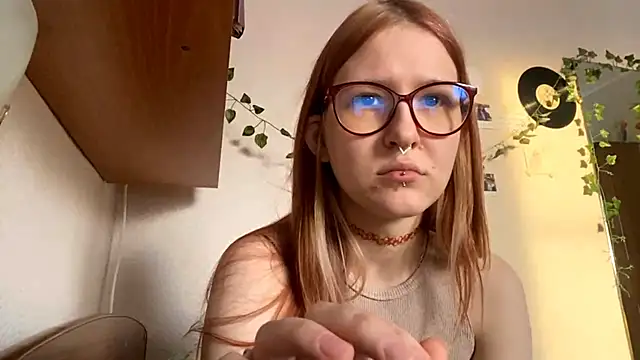 LaureenVielma webcam