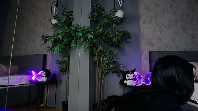 ScarlettJakobs webcam