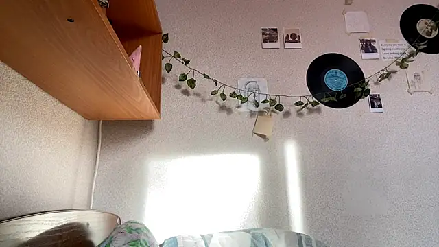 LaureenVielma webcam