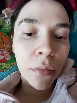 AliceStar9321 webcam