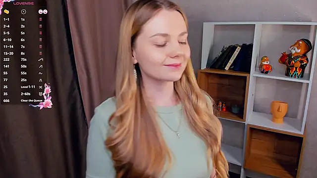 TeodoraScordo webcam