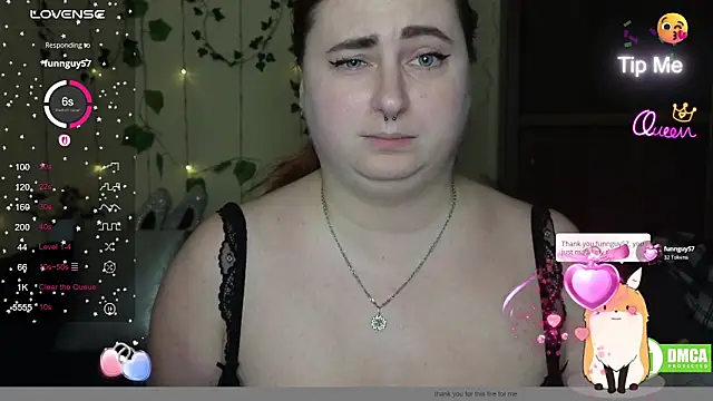 Alicia_love00 webcam