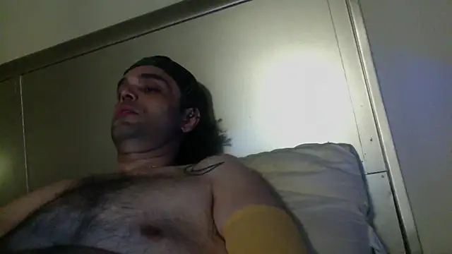 StuntingSpunMarine69 webcam