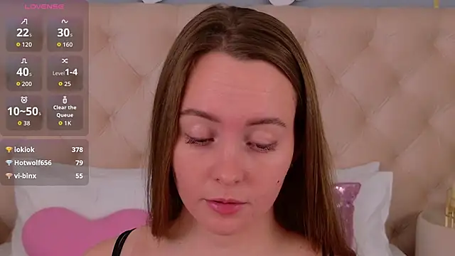 JaniceCollins webcam