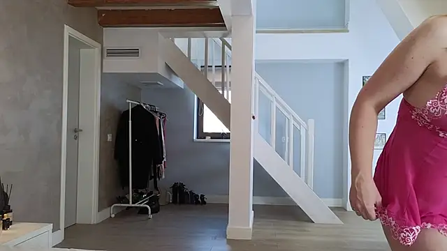 Blue_Angel_Sweet webcam