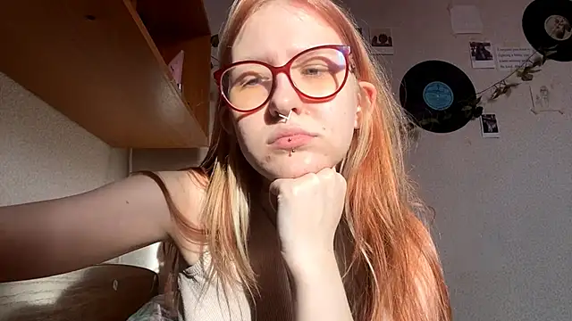 LaureenVielma webcam