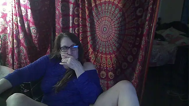 Ireallysquirt webcam