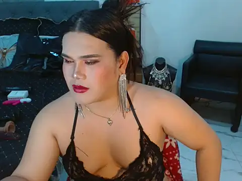 TsVelinda_Monroe webcam