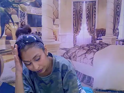 IndianSexyButt webcam