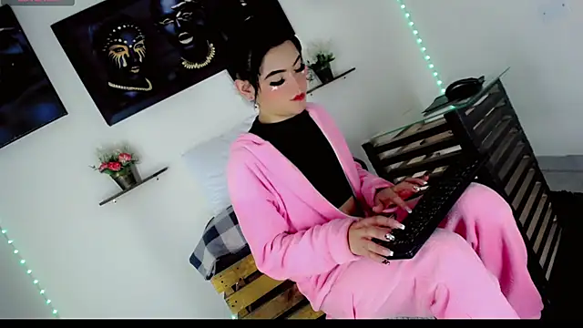 NathalialLooes webcam