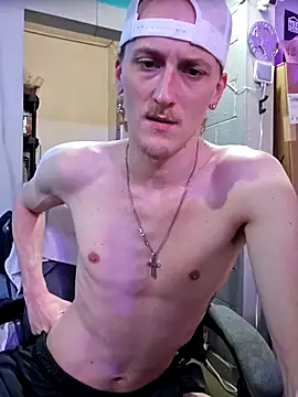 wranglerwayne webcam