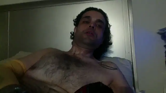 StuntingSpunMarine69 webcam