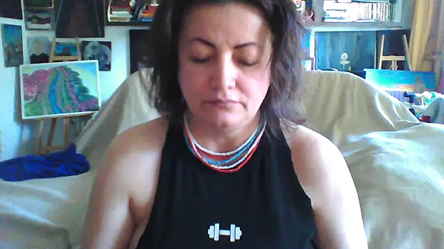 MariaAnaSunshine webcam