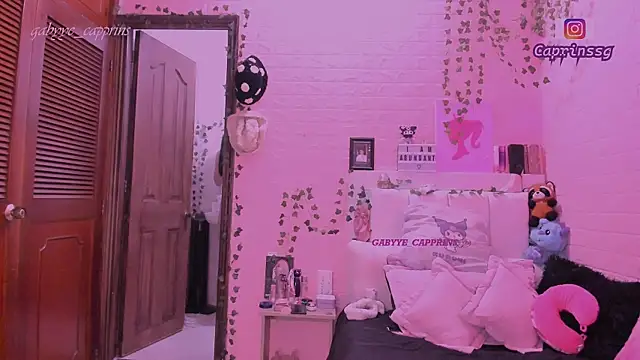 gabyye_capprins webcam