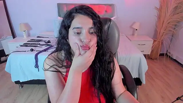 Pamela_cheverry webcam