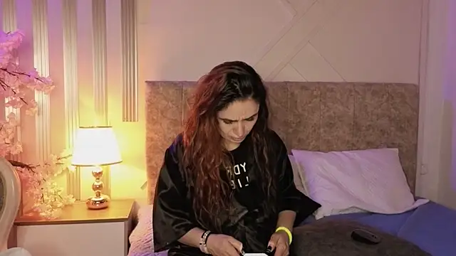 angelinarouse_ webcam