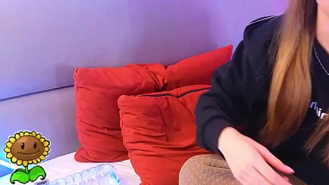 MargieDavidson webcam