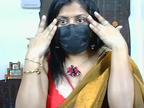 Secret_Bhabhi webcam
