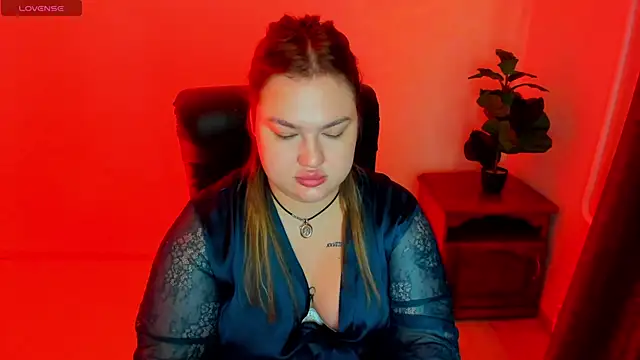Sofiawetsweet webcam
