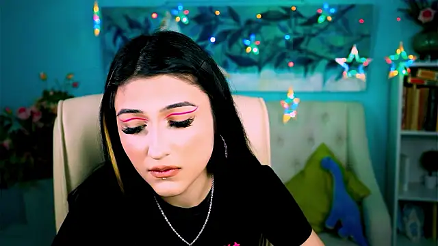 TerezaRobinson webcam