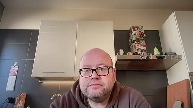 theitalianbear webcam