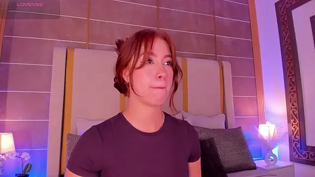 AbigailCarter webcam