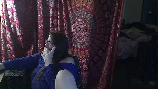 Ireallysquirt webcam