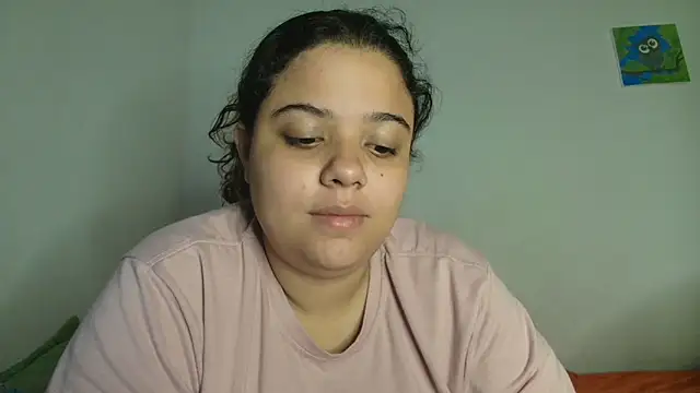 luisahot_9727 webcam