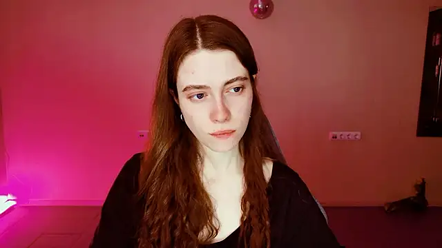 Yoka_paradoXXX webcam