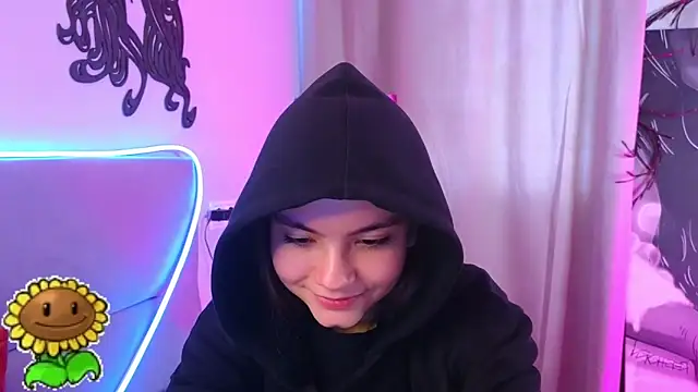 MargieDavidson webcam