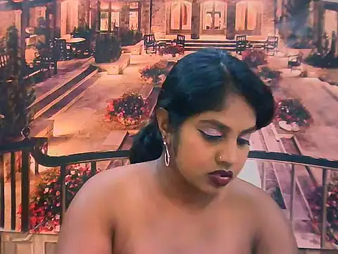 IndianDiva27 webcam