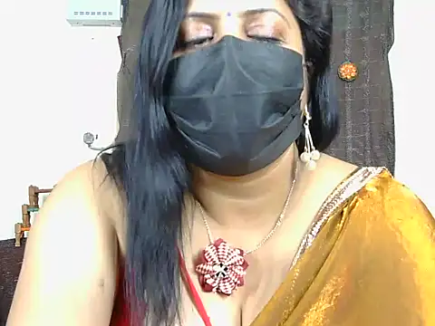 Secret_Bhabhi webcam