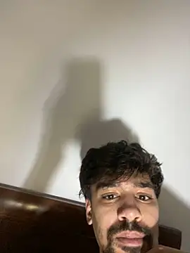 Hermanooooooo webcam