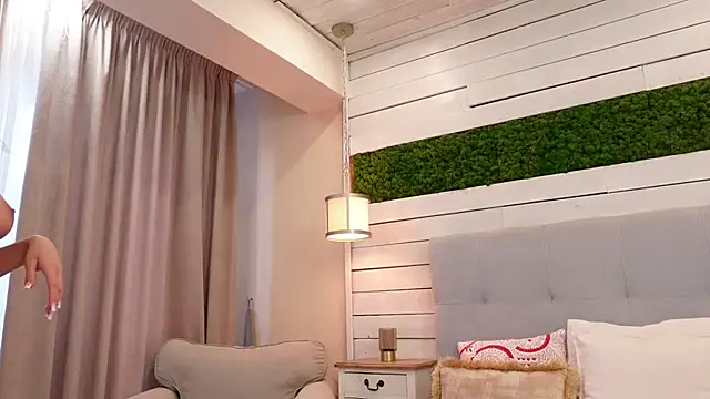 IsabellaMysty webcam