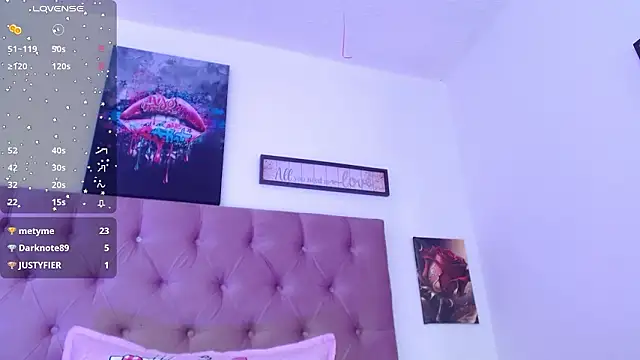 aily_star - Aily_star's free webcam - UK Sex Cams